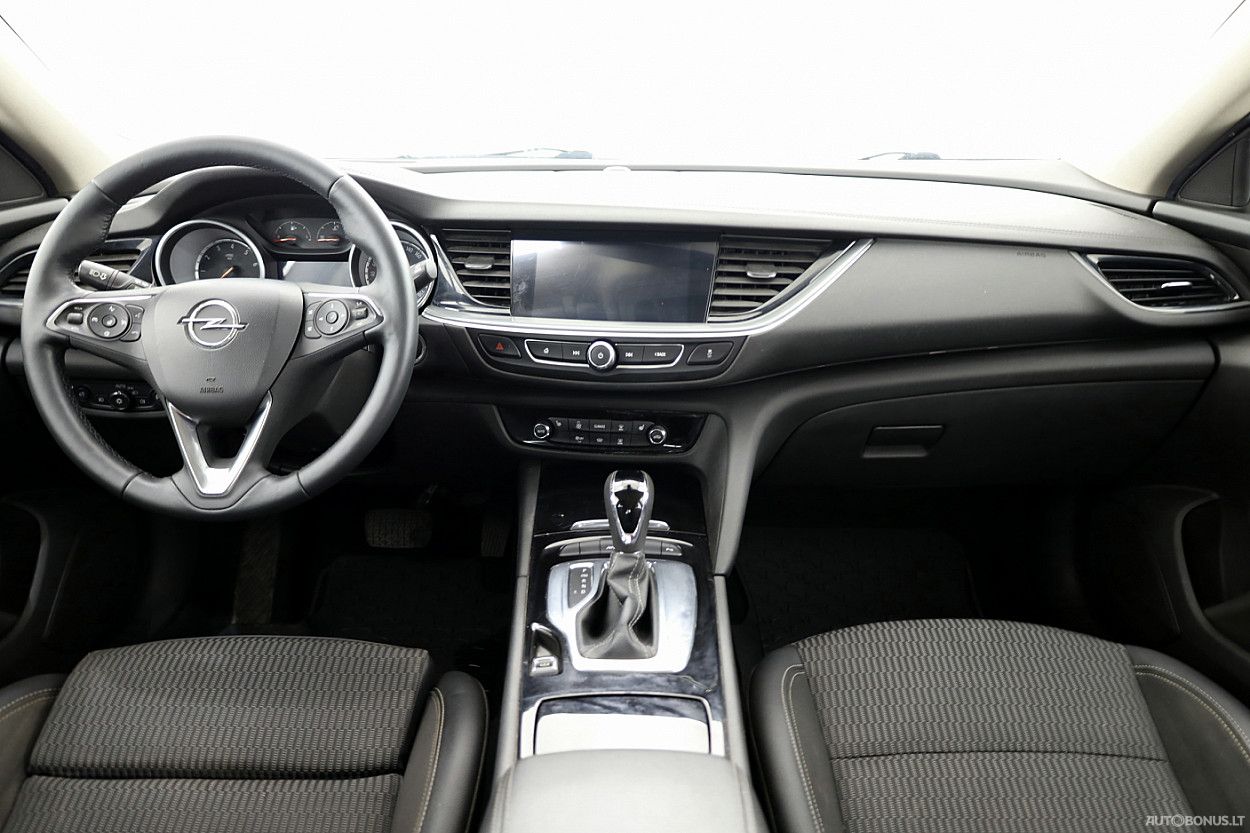 Opel Insignia | 4