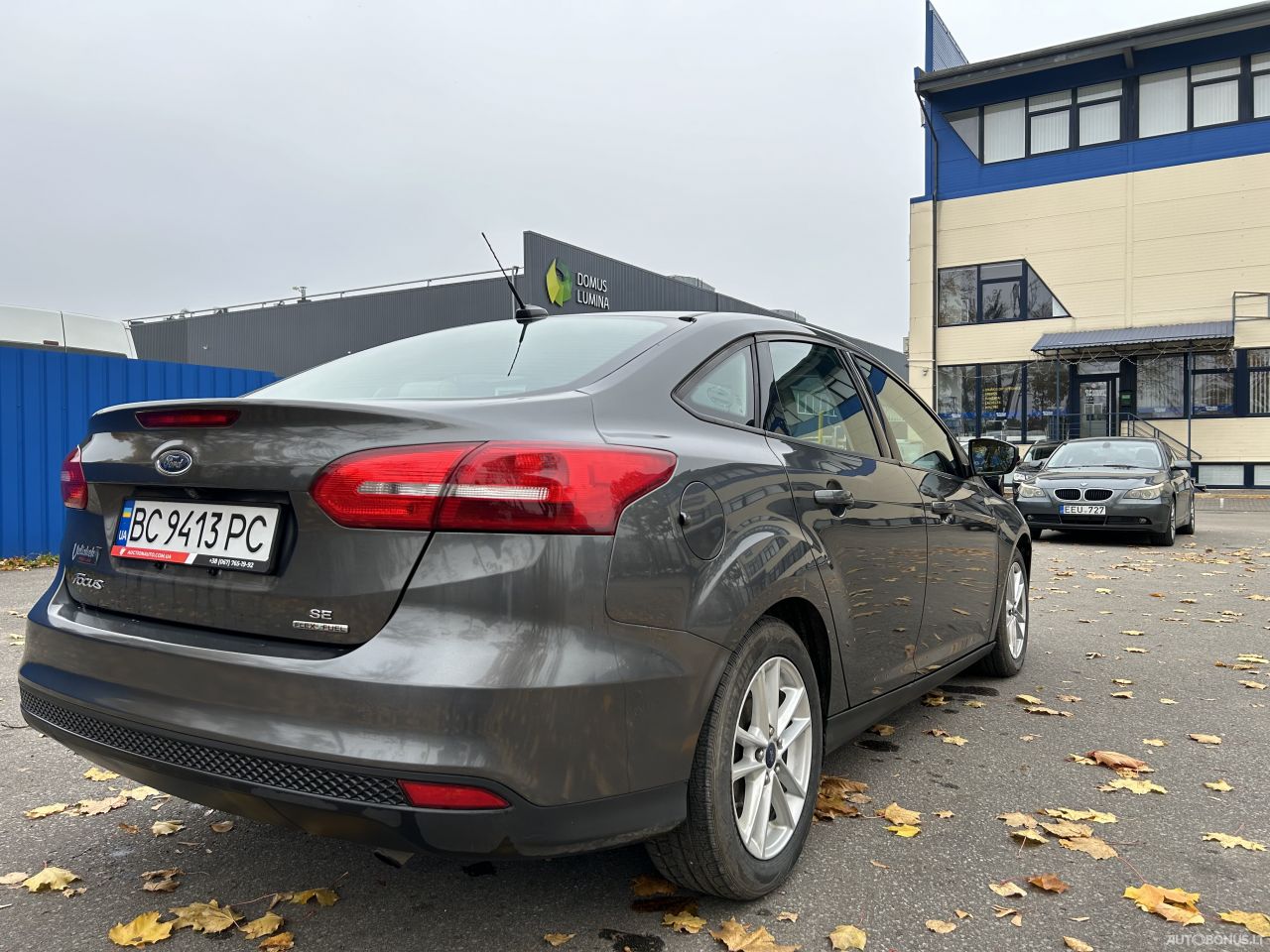 Ford Focus | 4