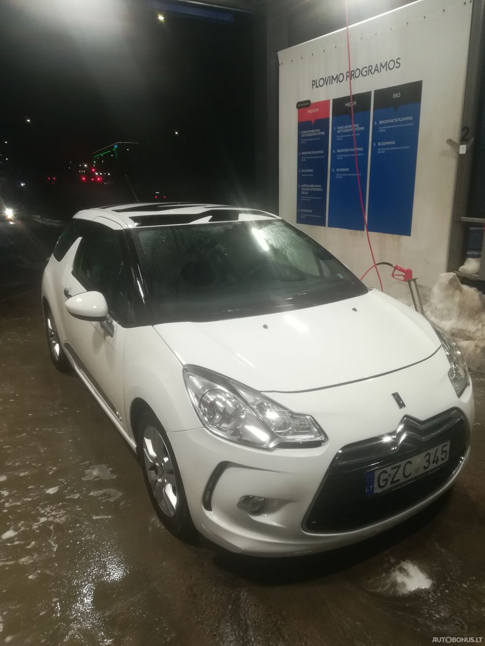 Citroen DS3 | 4