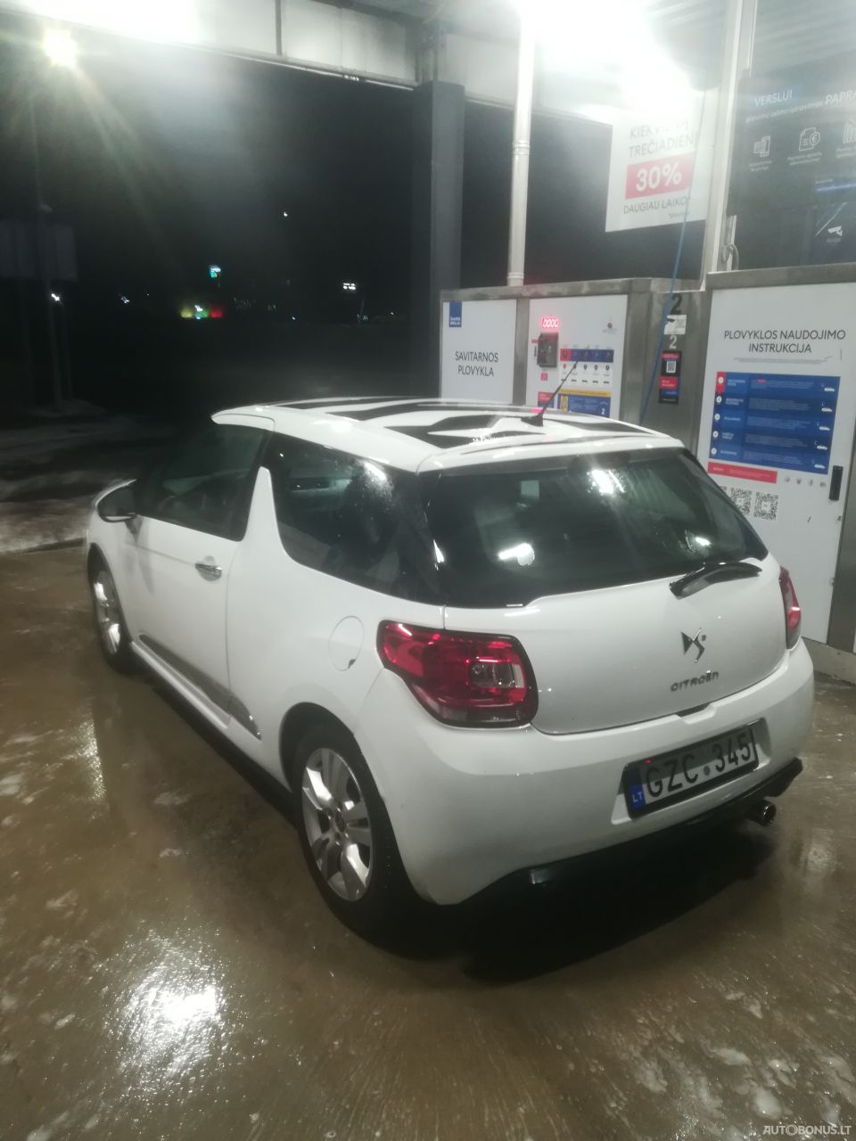 Citroen DS3 | 5