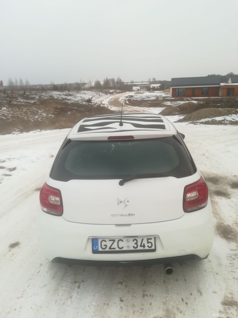 Citroen DS3 | 3