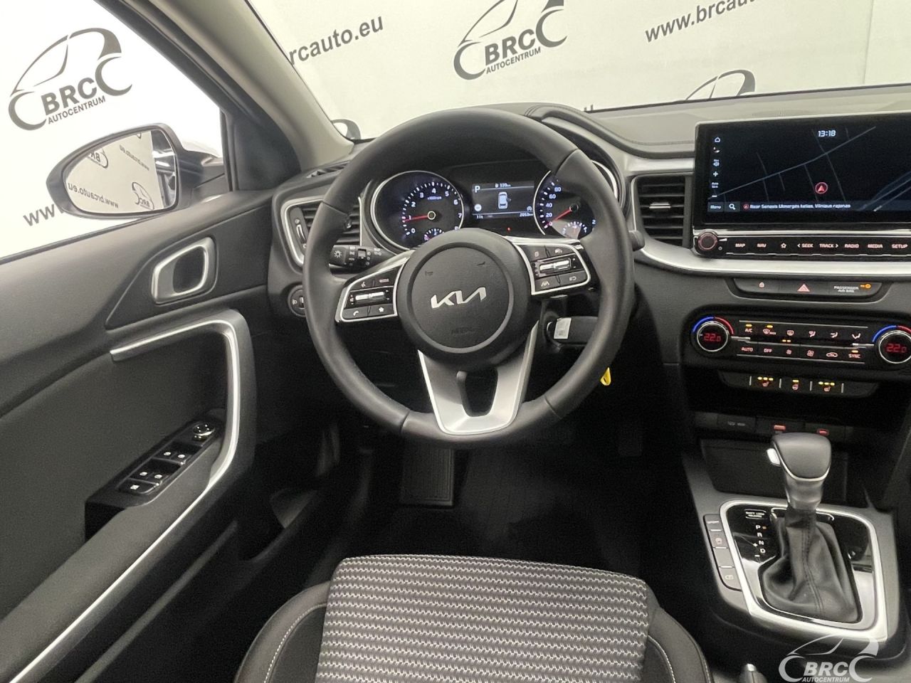 Kia Cee'd | 11