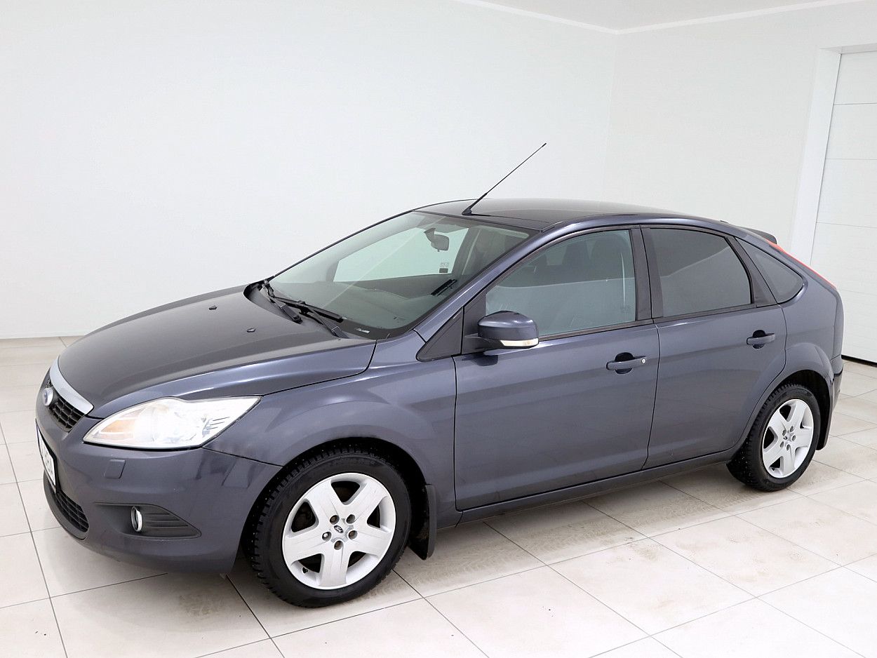 Ford Focus | 1