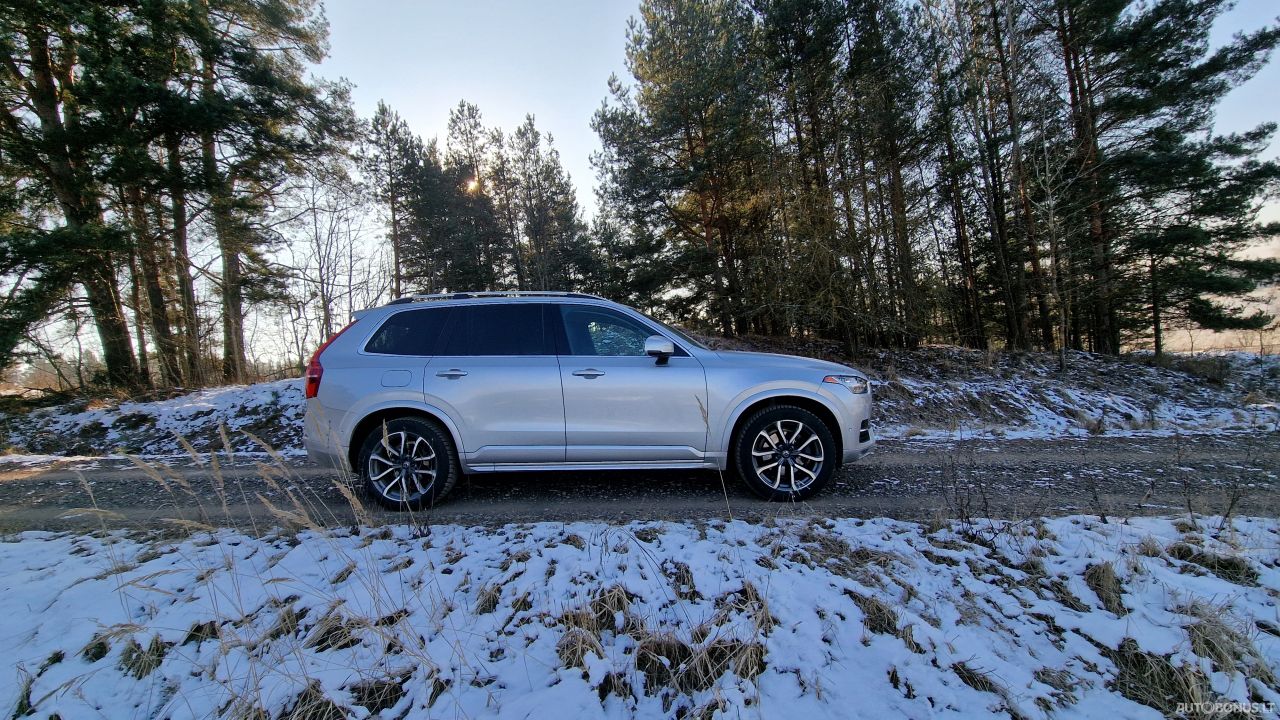 Volvo XC90 | 6