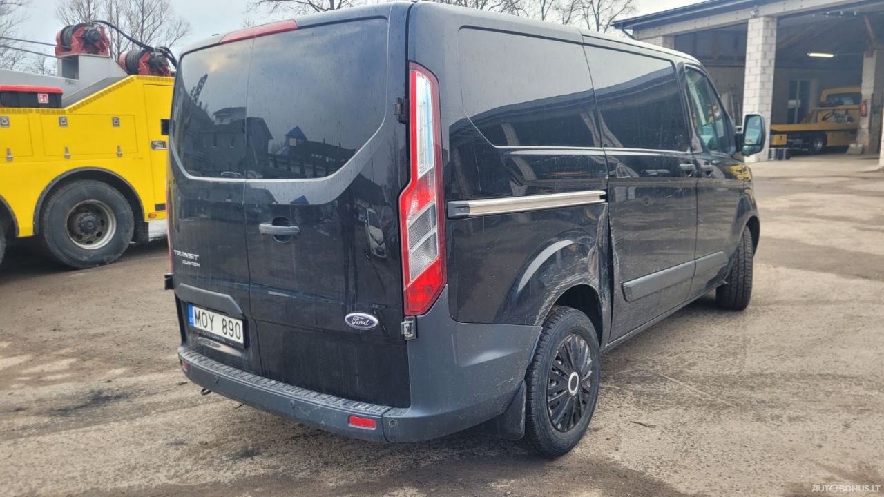 Ford Transit | 4