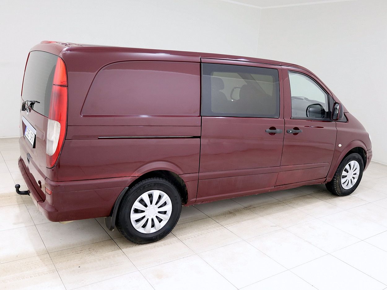 Mercedes-Benz Vito | 2