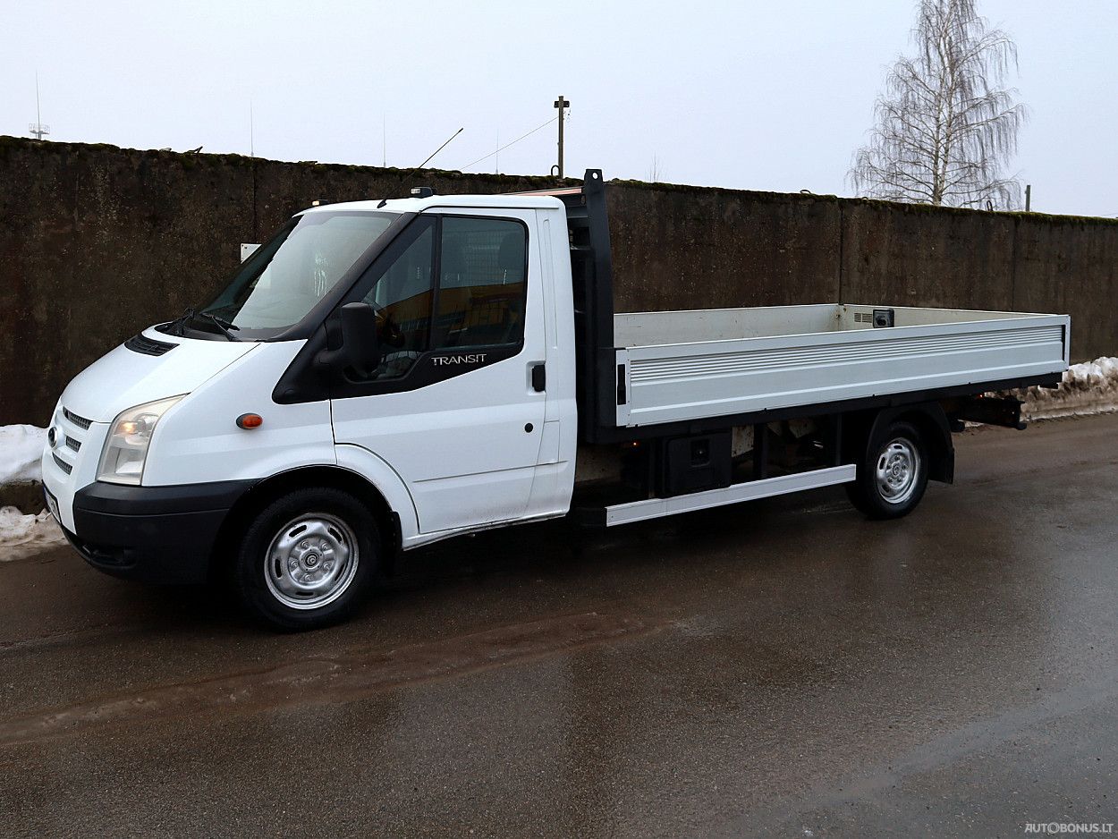 Ford Transit | 1