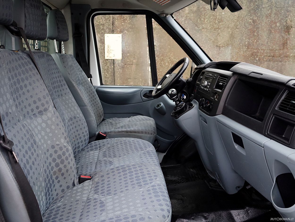 Ford Transit | 5