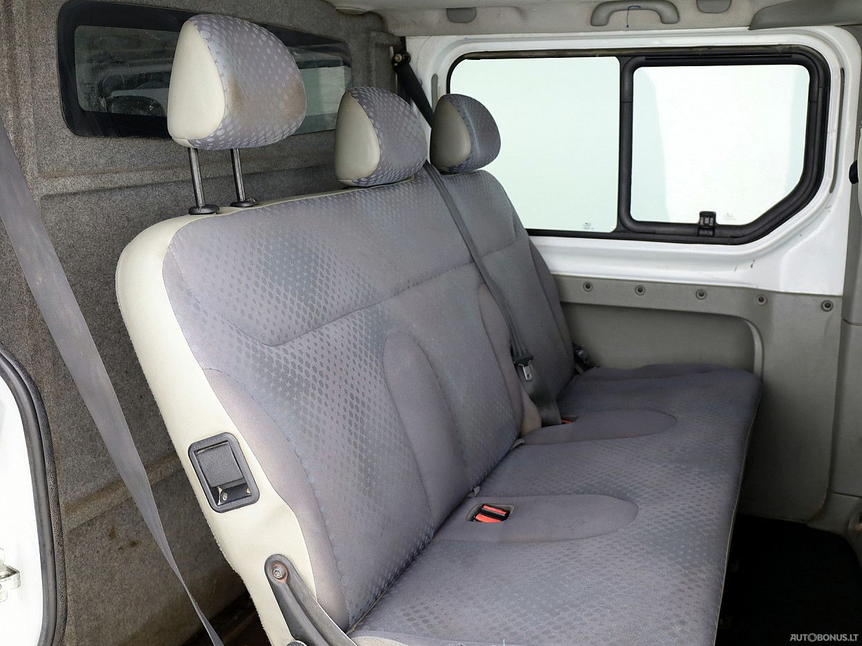 Renault Trafic | 6