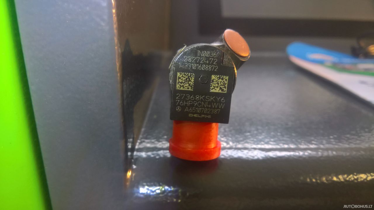 Mercedes-Benz GLK250 | 1