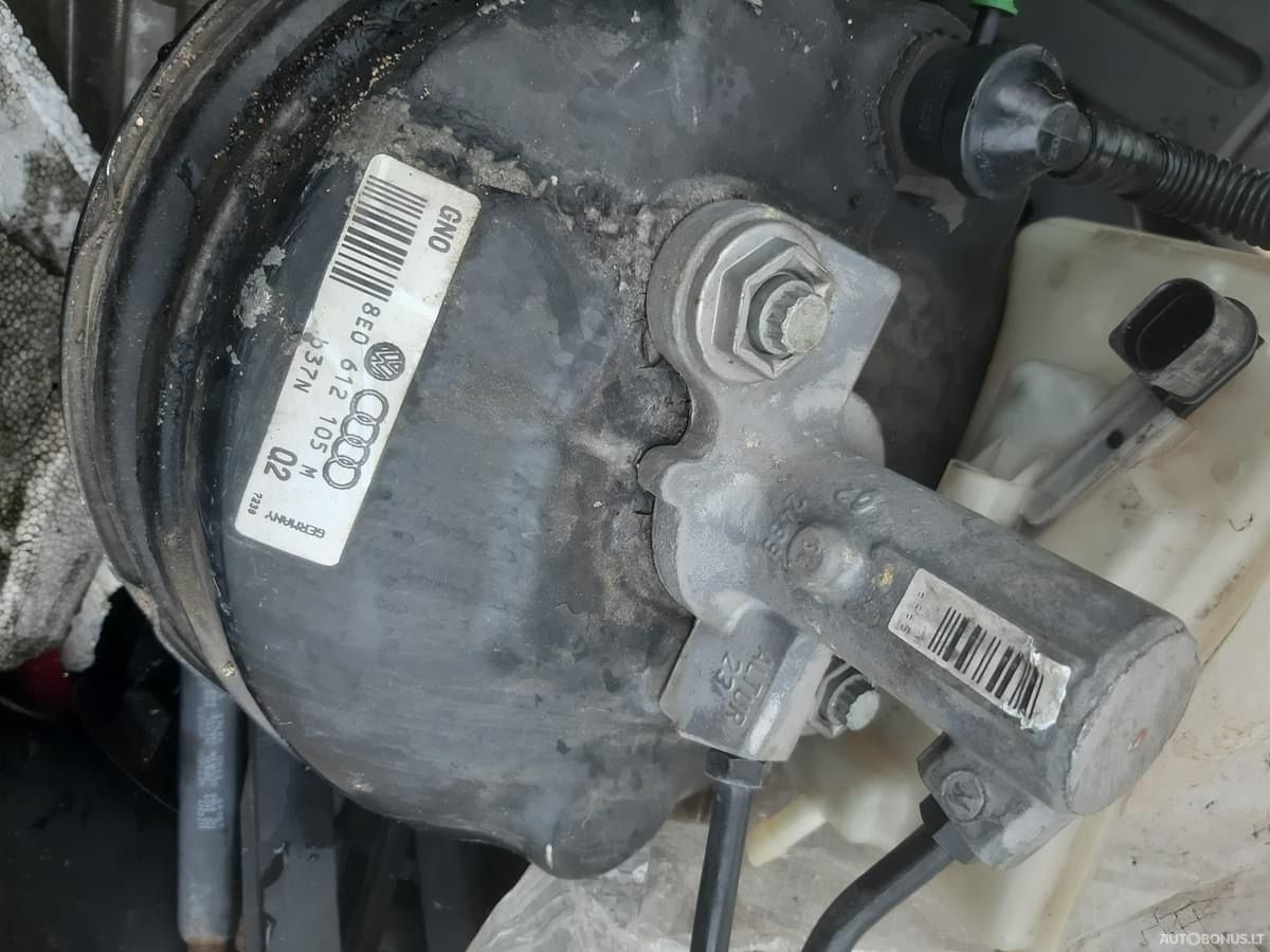 Audi A4, Универсал | 6