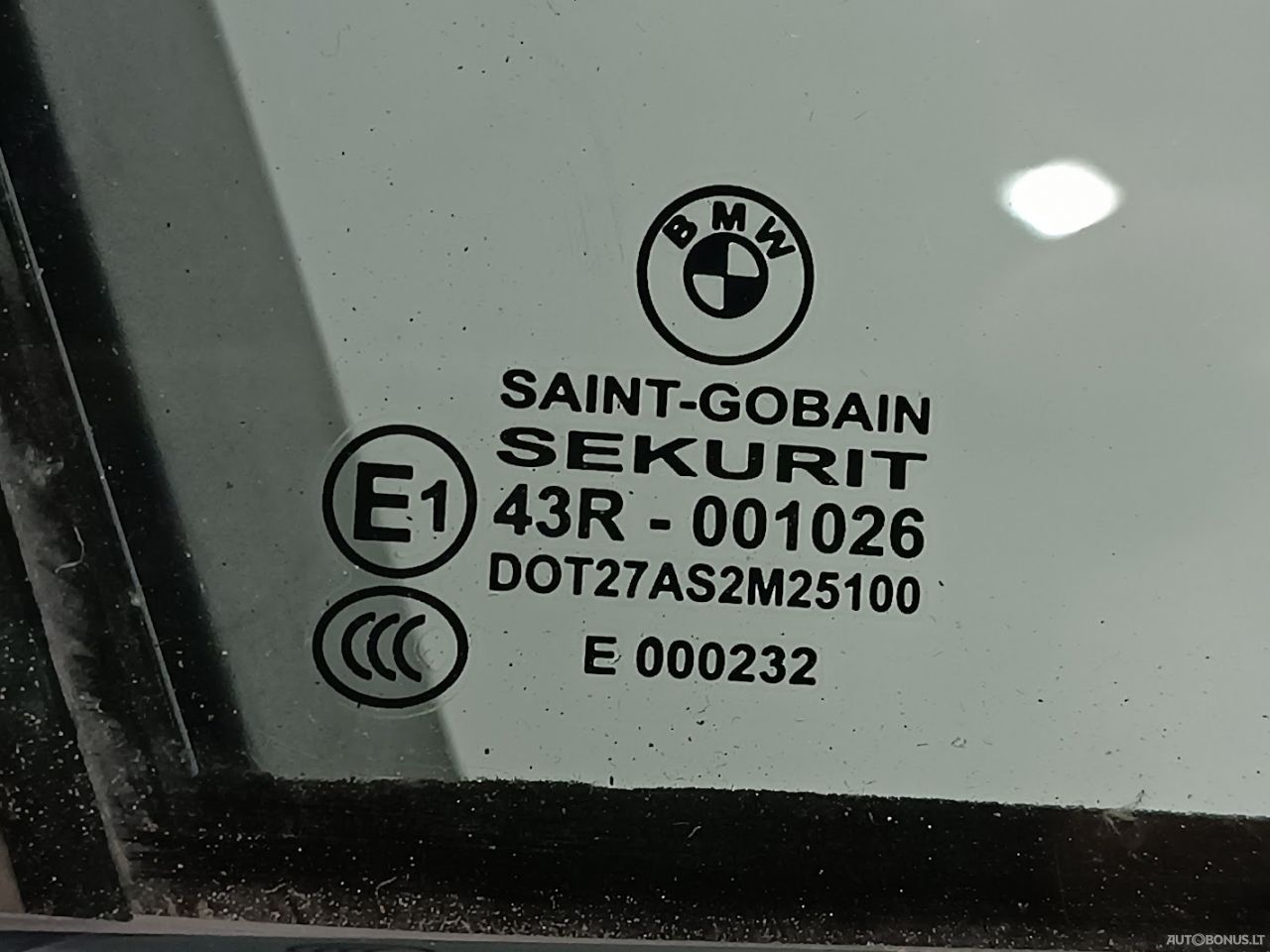 BMW 7 serija, Sedanas | 2