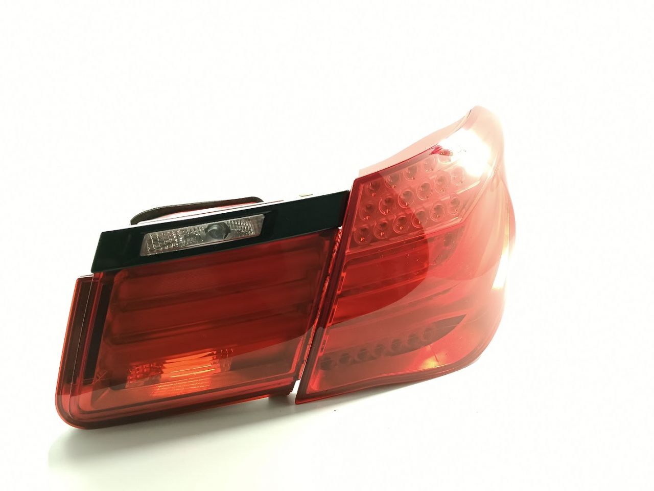 BMW 7 serija, Sedanas | 7