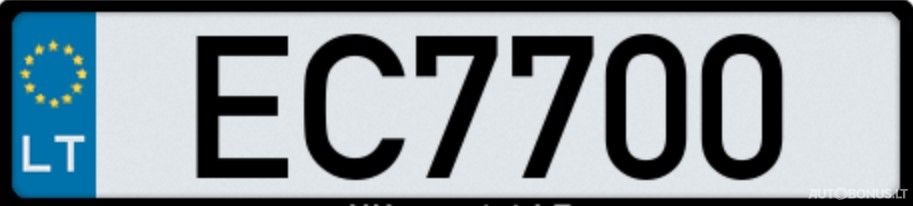  EC7770