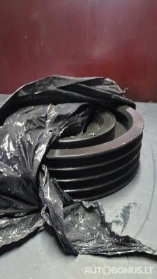 Skriemulys C0705.12.11.004, Agricultural machinery parts, 83325.1.1 Skriemulys C0705.12.11.004, KN kodas 848 | 2