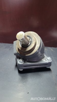 Reduktoriaus korpusas, Žemės ūkio technikos dalys, 83325.12.1 Reduktoriaus korpusas 735887, KN kodas 