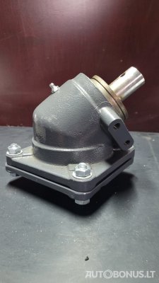 Reduktoriaus korpusas, Žemės ūkio technikos dalys, 83325.12.1 Reduktoriaus korpusas 735887, KN kodas  | 1