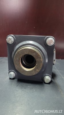 Reduktoriaus korpusas, Žemės ūkio technikos dalys, 83325.12.1 Reduktoriaus korpusas 735887, KN kodas  | 2