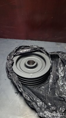 Skriemulys M0705.12.10.004, Žemės ūkio technikos dalys, 83325.2.1 Skriemulys M0705.12.10.004, KN kodas 848 | 2