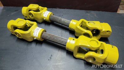 Velenas kardanas SP-3276-30-21, Žemės ūkio technikos dalys | 2