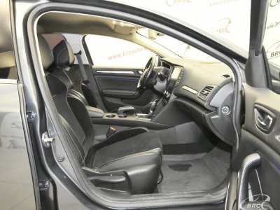 Renault Megane | 3