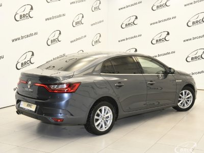 Renault Megane | 1