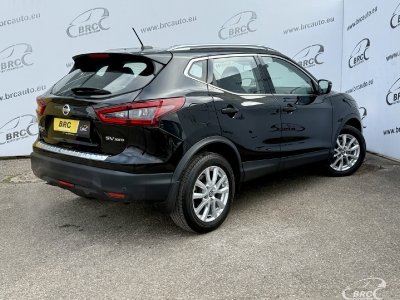 Nissan Rogue | 1
