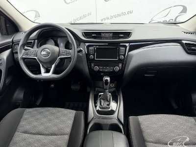 Nissan Rogue | 2