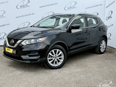 Nissan Rogue | 0