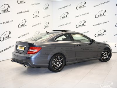 Mercedes-Benz C250 | 1