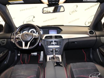 Mercedes-Benz C250 | 2
