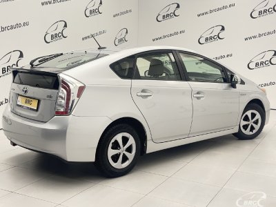 Toyota Prius | 1
