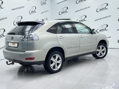 Lexus RX 400h | 1