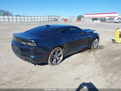 Chevrolet Camaro, coupe