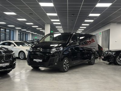 Citroen Spacetourer | 3