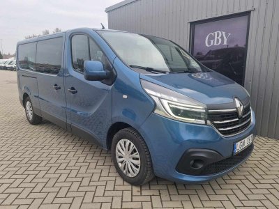 Renault Trafic | 3