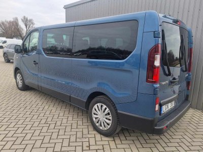 Renault Trafic | 2