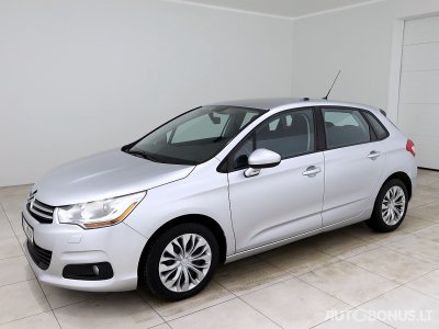 Citroen C4 | 1