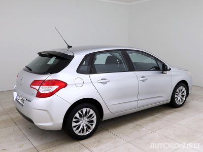 Citroen C4 | 2