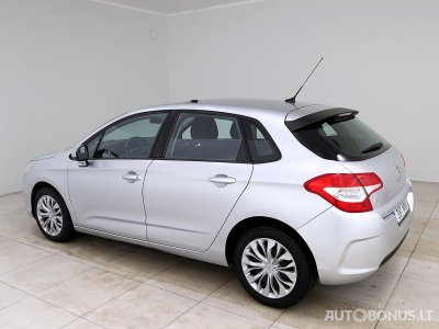 Citroen C4 | 3