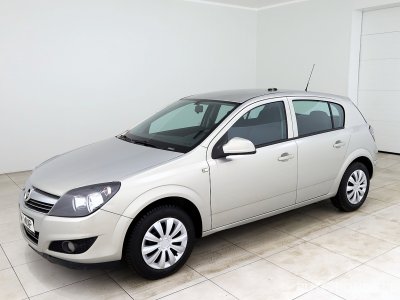 Opel Astra | 1