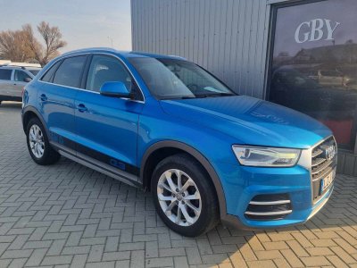 Audi Q3 | 1