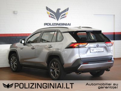 Toyota RAV4 | 3