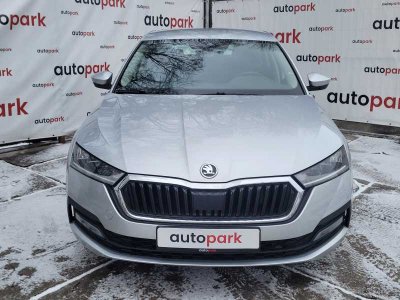 Skoda Octavia | 1