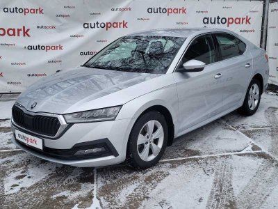 Skoda Octavia, 2.0 l., hatchback