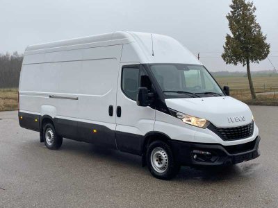 Iveco Daily | 2