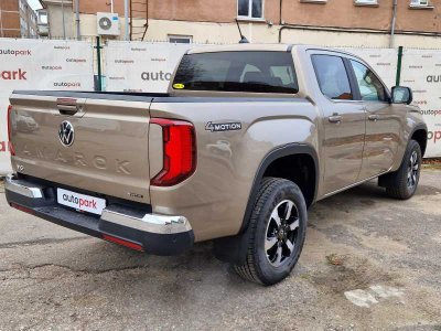 Volkswagen Amarok | 3