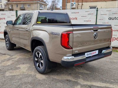 Volkswagen Amarok | 2