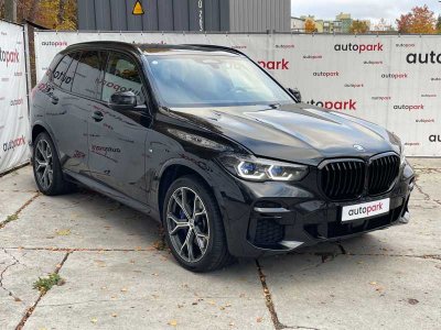 BMW X5 | 2