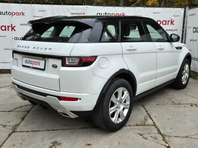 Land Rover Evoque | 3